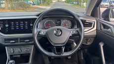 Volkswagen Polo 1.0 75 SE 5dr Petrol Hatchback